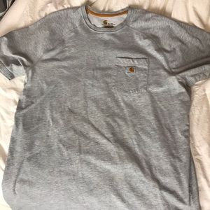 Men’s carhartt tshirt
